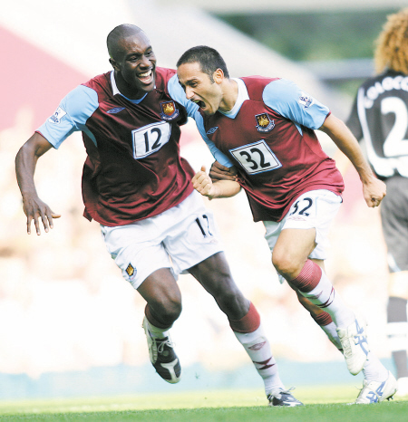 英足总杯：朴次茅斯VS阿森纳