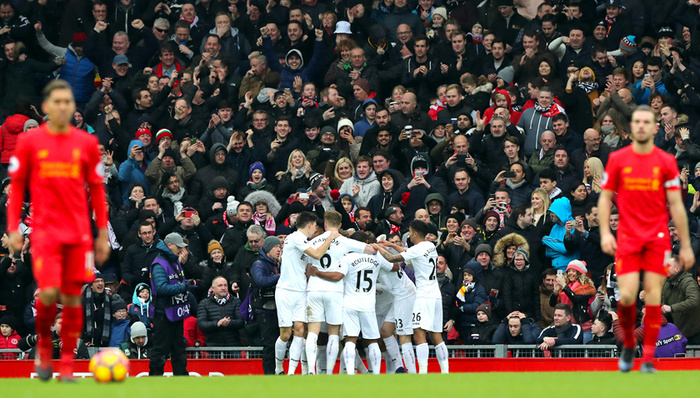 第16轮：欧塞尔VS里尔