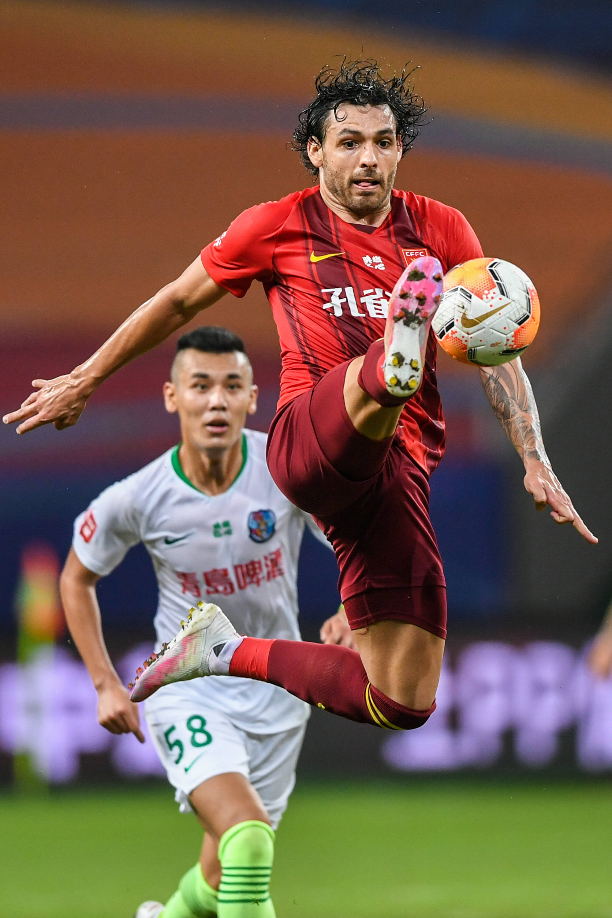 CFPLS26赛季回顾：青春风暴依旧，老牌强队无可撼动 ｜ 穿越火线赛事