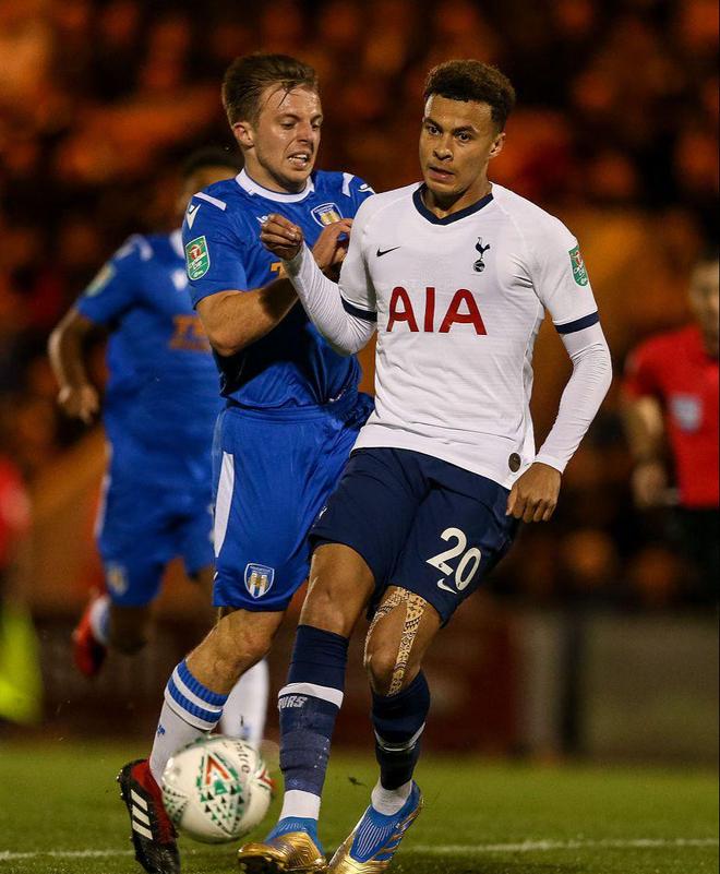 裁判报告丨阿莱格里是遭到红牌驱逐