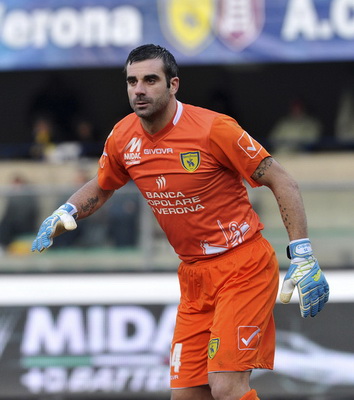 [德甲]马尔穆什突破横传 埃基蒂克低射得手