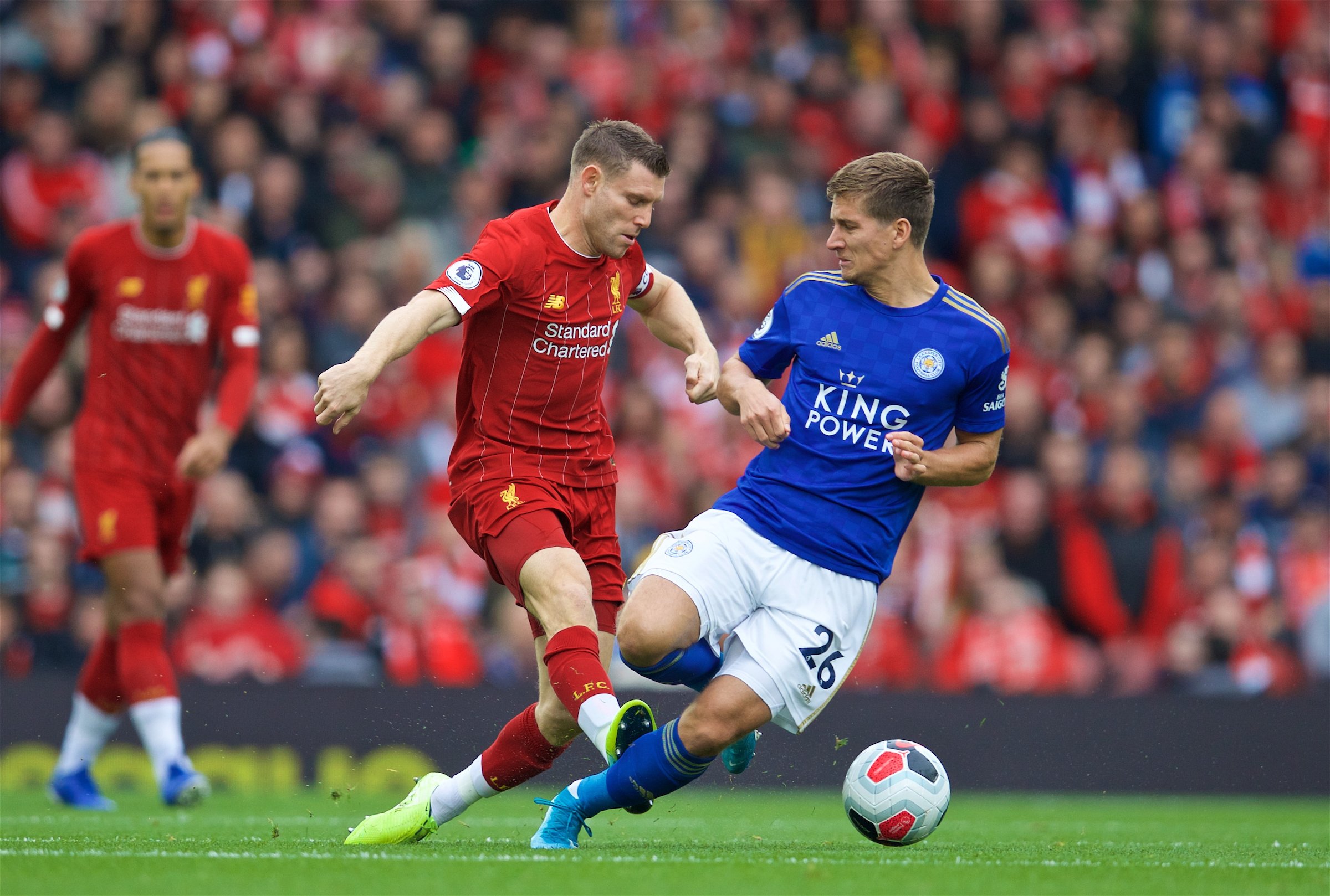 [亚冠]阿苏埃、路易斯破门 上海申花2-0首尔FC取亚冠首胜